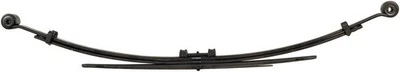 Resorte de hoja de suspensión Dorman 43-1849 para Ford F-250 SD 11-16 Foto 1 de 4