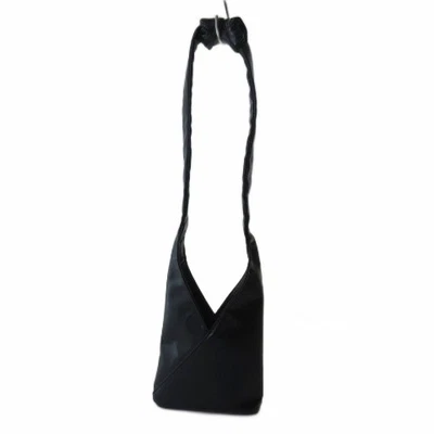 MM6 Maison Margiela GENDERLESS MINI JAPANESE Tote Bag Shoulder Bag SB6WD0014 - Image 1 of 4