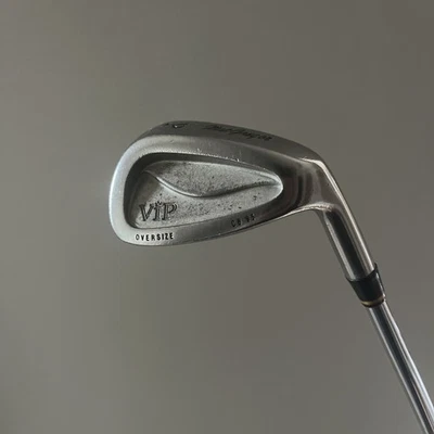 Cuña de lanzamiento MacGregor VIP de gran tamaño CB 95 eje de acero para mano derecha  Foto 1 de 4