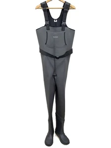 Pazdesign fishing wear PCW-011 neoprene wader XL Used - Picture 1 of 8