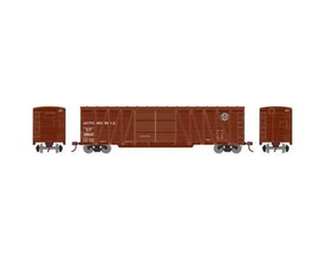 ATHEARN HO RTR 50' Single Sheathed Box, SP #69247 - ATH90090 - Picture 1 of 1