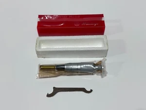 Mitutoyo 150-208 Micrometer Head ~ MHN1 - 1" W 0.001" Graduation ~ NOS Open Box - Picture 1 of 5