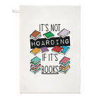 Es Hat Nicht Plakatwand If Bücher Geschirrtuch Spüllappen Lustig Bücherwurm Nerd