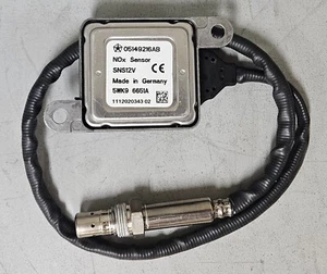 OEM Mopar O2 Sensor Down-Stream 05149216AB New Take-Off for Ram 3500, 4500, 5500 - Picture 1 of 4