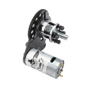 Brushe Motor Electric Starter for DLE 60CC Gasoline Engine RC Airplane - Picture 1 of 18