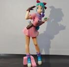 Anime toy doll Dragon Ball Bulma Bidi Gigi Ranchi PVC Figure Statue New No Box