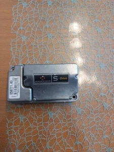 Motor Steuerung, Controller, S-DRIVE, D50771.03, 70A - Bild 1 von 3
