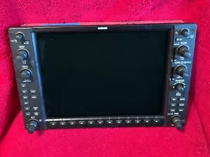 PANTALLA GARMIN GDU 1042 P/N 011-01080-00 G1000 14/28 VDC - Imagen 1 de 7