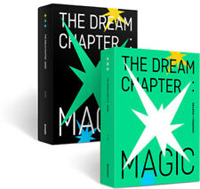 TOMORROW X TOGETHER - The Dream Chapter: Magic (Arcadia) (Black Art) [New CD] Lt