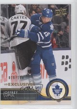 2014-15 Upper Deck UD Exclusives /100 Joffrey Lupul #178