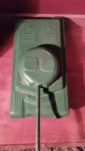 Tanque de juguete de colección grande de hierro URSS (451) - Imagen 1 de 5