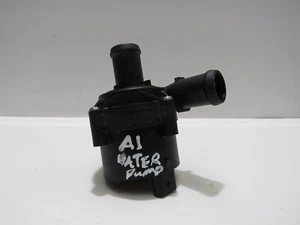 AUDI A1 2019-25 AUX WASSERPUMPE (1,0l 12V Benzin DLAC) 5Q0365567N S2667 - Bild 1 von 13