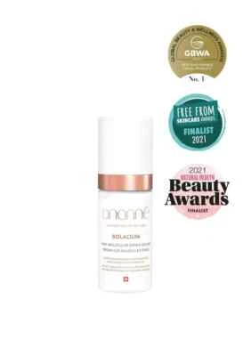 SOLACIUM by Ananné | Fine Molecular Repair Serum 30ml