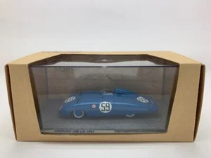 BIZARRE PANHARD X88 #59 LE MANS 1954 BZ62 1/43 - Picture 1 of 1