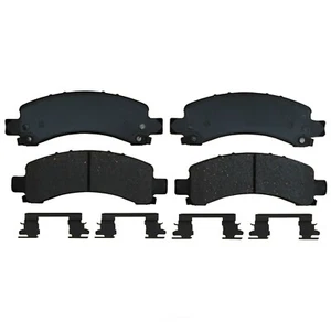 Disc Brake Pad Set - Picture 1 of 1