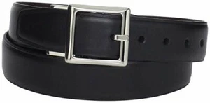 Dockers Big Boys' Reversible Black Brown Belt Size M L6923 - Picture 1 of 2