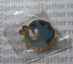 Disney Pin DLR Guest Performer Parade Blue Fairy - Picture 1 of 2