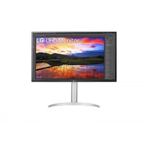 TFT LG Ultrafine 32UP55NP-W 80cm (32) LED, 2xHDMI, Displayport, Usb-C , Splg - Photo 1/4