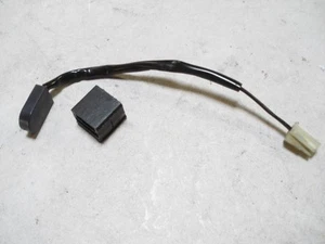 YAMAHA TTR 90 "2007" ELECTRICAL SYSTEM - THERMO SWITCH ! - Picture 1 of 4