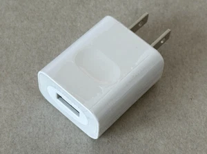HUAWEI HW-050100U01 5V 1A Universal Adapter Genuine Switching Power Adaptor NEW - Imagen 1 de 4