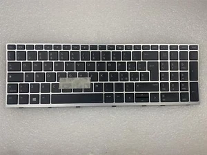 HP EliteBook 850 G6 L14367-061 Tastiera Italiana Italiano Italia IT Originale - Foto 1 di 3