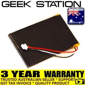 TomTom GO 520 530 630 720 730 740 930 940 VF8 replacement battery 3Y Warranty - Picture 1 of 1