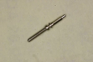Tige Winding stem Aufzugwelle Albero di carica BFG 20 88 188 666 670 NOS 401 - Imagen 1 de 1