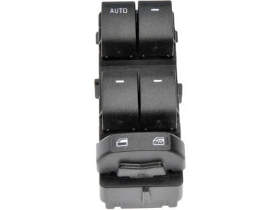 For 2008-2010 Ford F450 Super Duty Window Switch Front Left Dorman 41189TPXT Foto 1 de 2