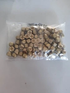 Lot de 80 Raccords Laiton  F 1/4FL BF001  KAXX0210A - Imagen 1 de 1