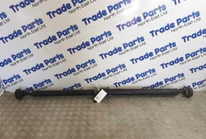 2018 JAGUAR XF X260 PROP SHAFT 2.0 PETROL AUTO gx63 4365 bc - Picture 1 of 7