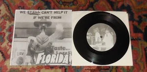 V/A - WE STILL CAN'T HELP IT IF WE'RE FROM FLORIDA - NO FRAUD, ROACH MOTEL! - Bild 1 von 3