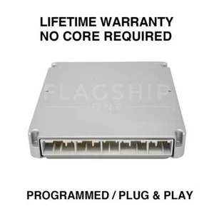 Engine Computer Programmed Plug&Play 1999 Toyota Solara TN9617529-366 3.0L ECM - Picture 1 of 4