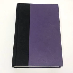 2005 JK Rowling Harry Potter And The Half Blood Prince HC Book 6 1st American Ed - Picture 1 of 9