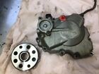Honda Crf250r Stator 2011 With Engine Side Cover And Flywheel Rotor