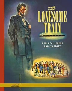 Burl Ives The Lonesome Train (CD) (UK IMPORT) - Picture 1 of 2