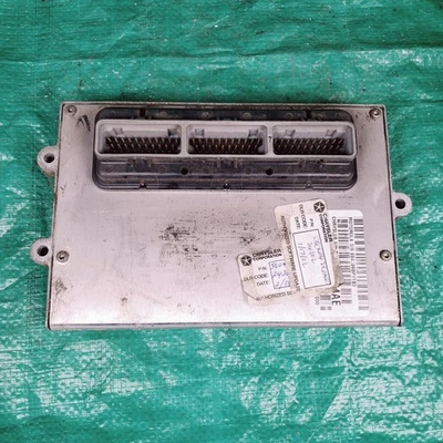 Jeep Grand Cherokee 1999 4,0 ECU 56041424AI ECM PCM unidad de control del motor Foto 1 de 4