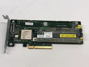 CARTE CONTRÔLEUR SMART ARRAY PROFIL BAS HP HSTNM B008 - Photo 1/7