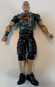 WWE Figur John Cena Never Give Up You Can See Me 7 Inch 2013 - Bild 1 von 7