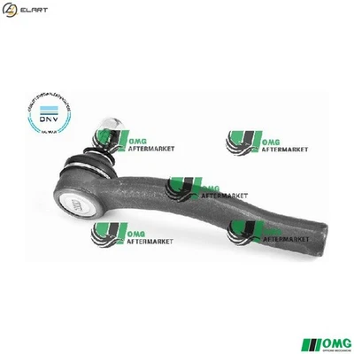 TIE ROD END G10.5538 FOR TOYOTA COROLLA/FIELDER/ALTIS/ALLEX/Verso/SPACIO RUNX - Image 1 of 4