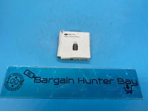 DJI Mic Mini iPhone Lightning Adapter Module Unit - Apple - Photo 1/6