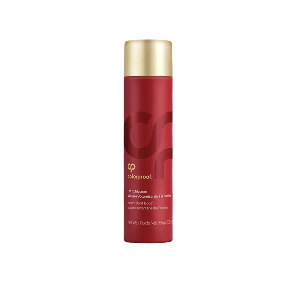 Mousse ColorProof Lift It a prueba de color 9 oz Foto 1 de 1