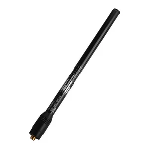 Rh-795 2 15 Dbi 70-1000 MHz maks. 10 W SMA J HT/Scanner Antena teleskopowa KUI - Zdjęcie 1 z 9