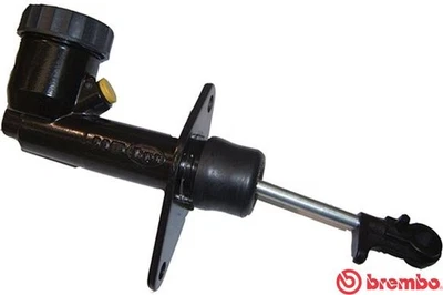 Für BREMBO C 37 001 CLUTCH MASTER CYLINDER - Bild 1 von 4