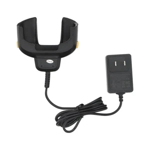 Power Charger Cable w/ Adapter (CHG-TC7X-CBL1-01) for Zebra TC70 TC72 TC75 TC77 - Picture 1 of 9