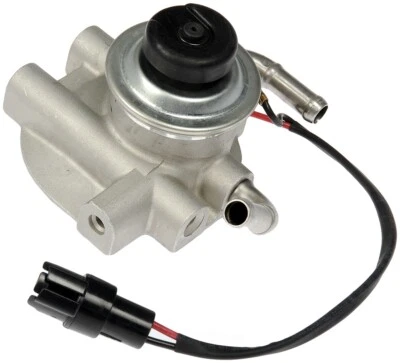 Fuel Water Separator Valve fits 2005-2007 Isuzu NQR,NRR NPR-HD  DORMAN - HD SOLU — 第 1/4 张图片