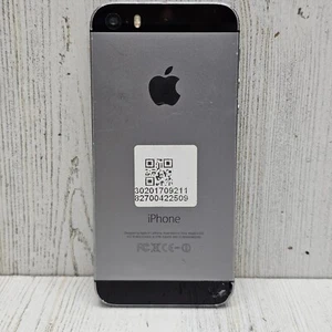 Apple iPhone 5s (A1533) Grey Smartphone - Picture 1 of 6