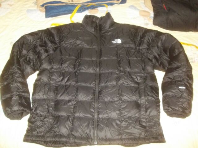 north face thunder jacket | eBay