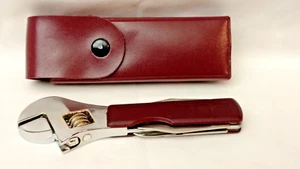 Avon Personalized 6 Function Tool Kit New Old Stock - Picture 1 of 4