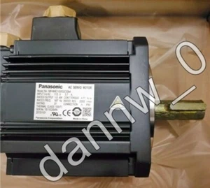 1PC New in box Panasonic MHME102GCGM Servo Motor - Picture 1 of 2
