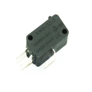 10X FISHER AND PAYKEL WASHING MACHINE OUT OF BALANCE OOB SWITCH 4.8MM TABS FP011 - Bild 1 von 1